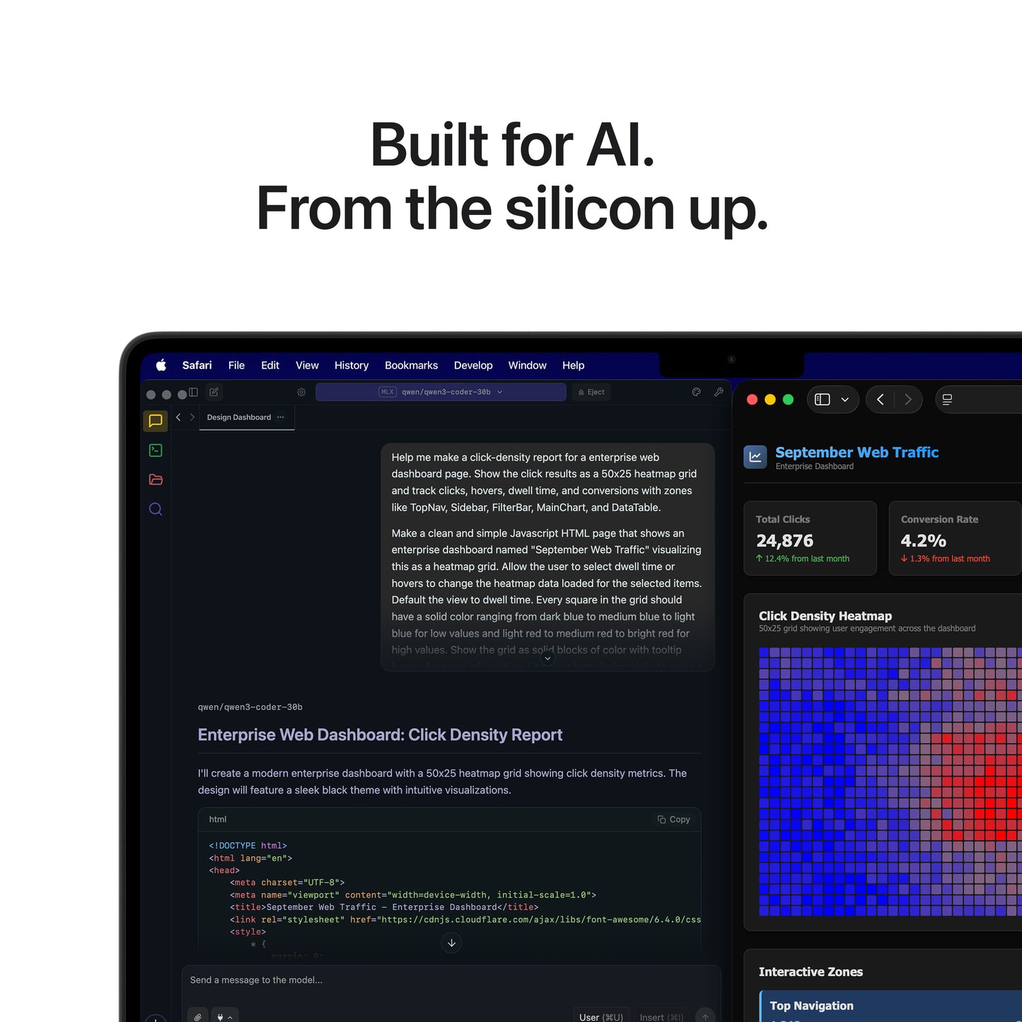 14-inch MacBook Pro: Apple M5 Max chip with 18-core CPU and 32-core GPU, 2TB SSD - Space Black