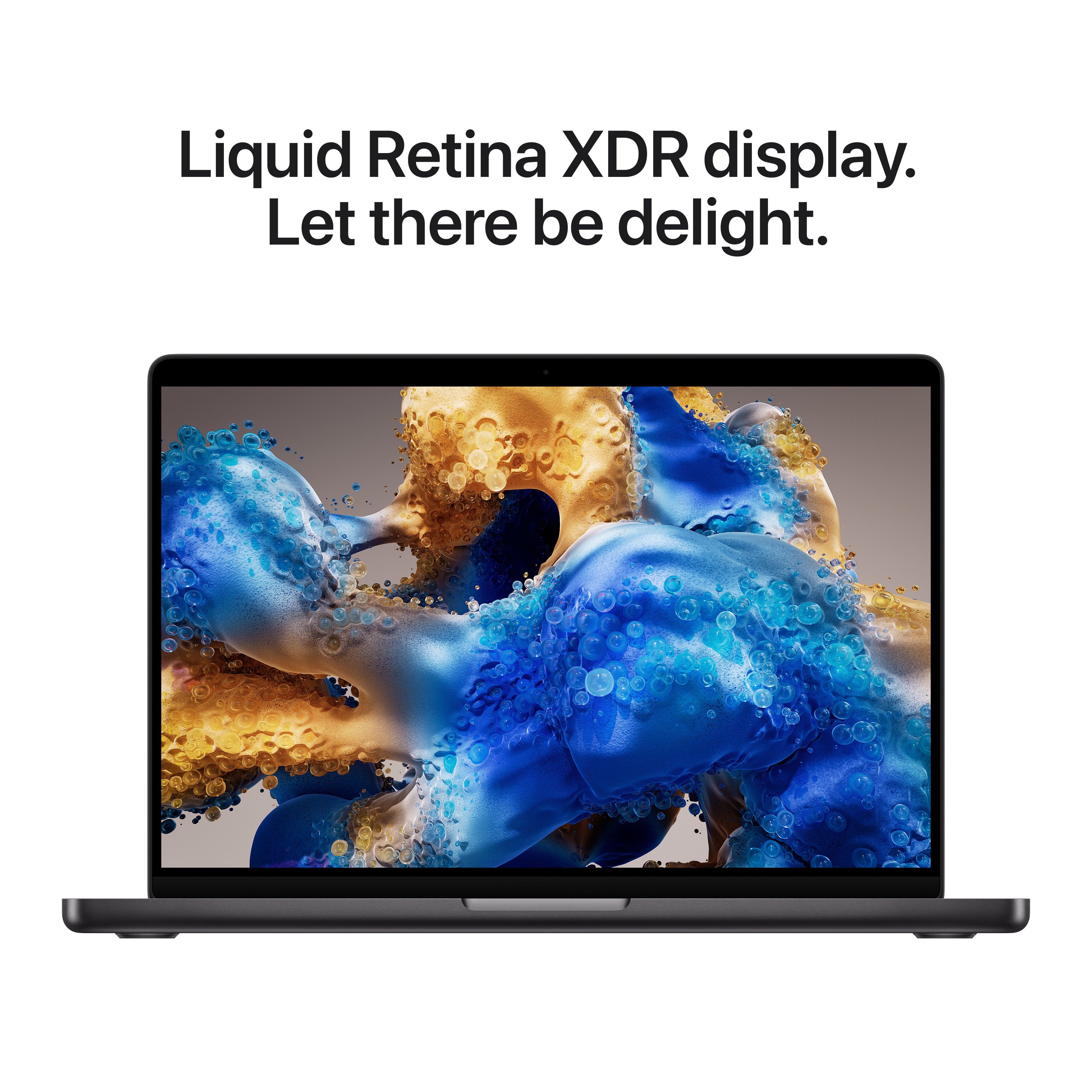 Buy 14-inch MacBook Pro: Apple M5 Max chip with 18-core CPU and 32