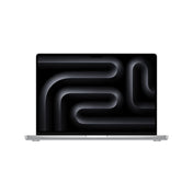 16-inch MacBook Pro: Apple M5 Pro chip with 18-core CPU and 20-core GPU, 1TB SSD - Silver