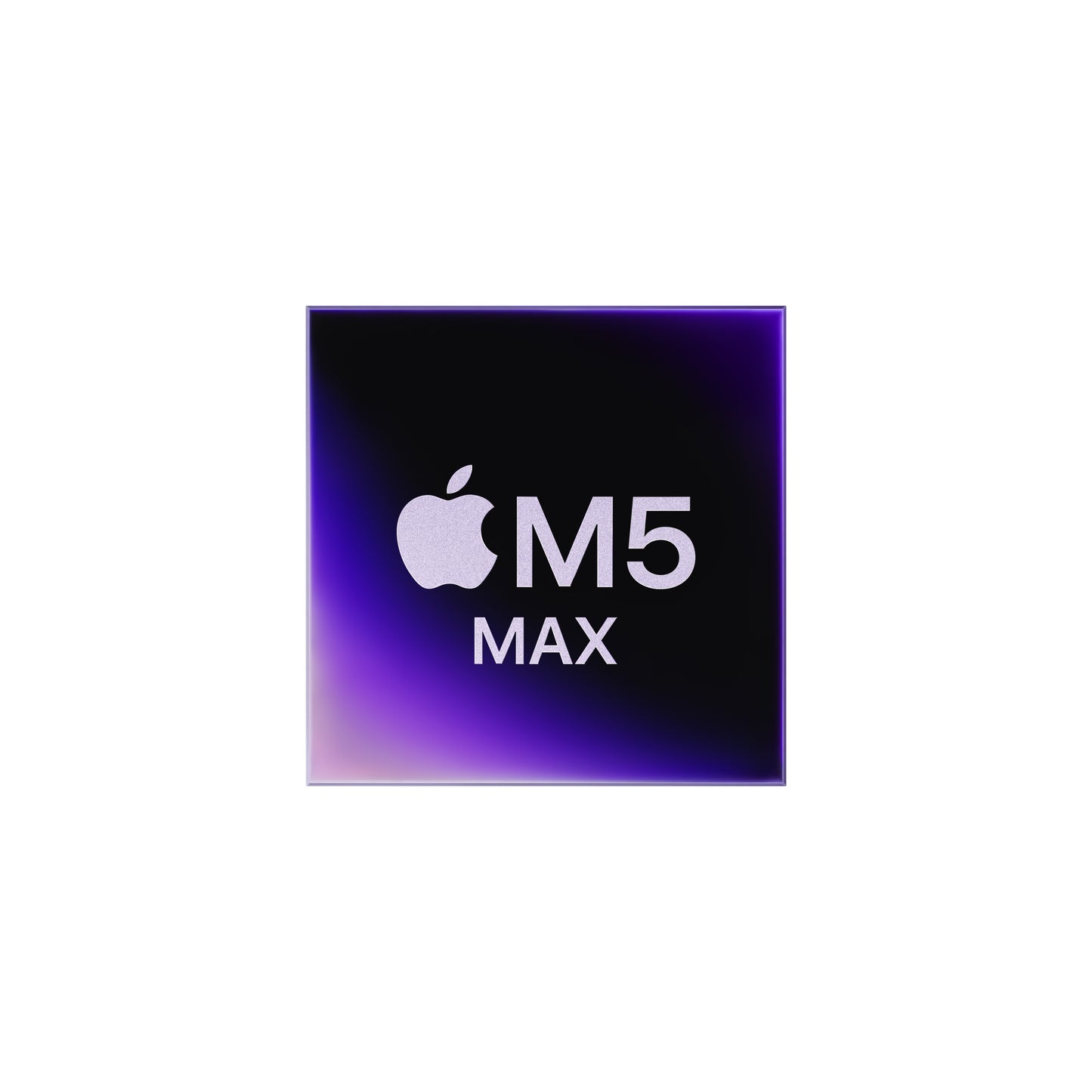 16-inch MacBook Pro: Apple M5 Max chip with 18-core CPU and 40-core GPU, 2TB SSD - Silver