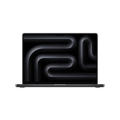 16-inch MacBook Pro: Apple M5 Max chip with 18-core CPU and 40-core GPU, 2TB SSD - Space Black