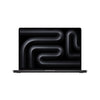 16-inch MacBook Pro M5 Pro