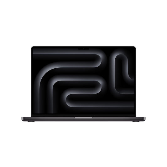 16-inch MacBook Pro: Apple M5 Pro chip with 18-core CPU and 20-core GPU, 1TB SSD - Space Black