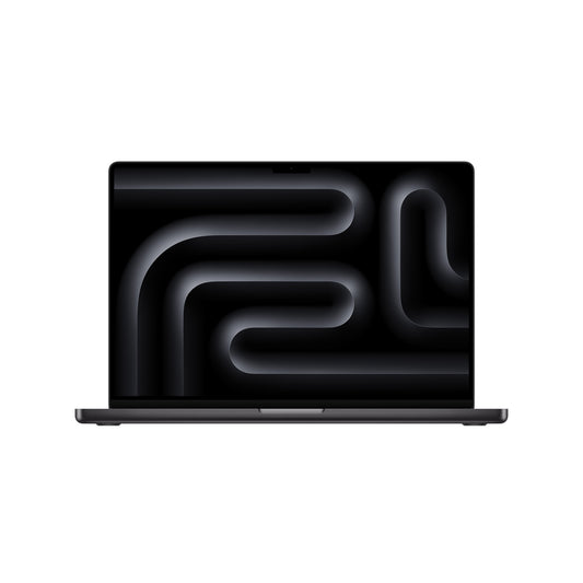 16-inch MacBook Pro: Apple M5 Max chip with 18-core CPU and 40-core GPU, 2TB SSD - Space Black