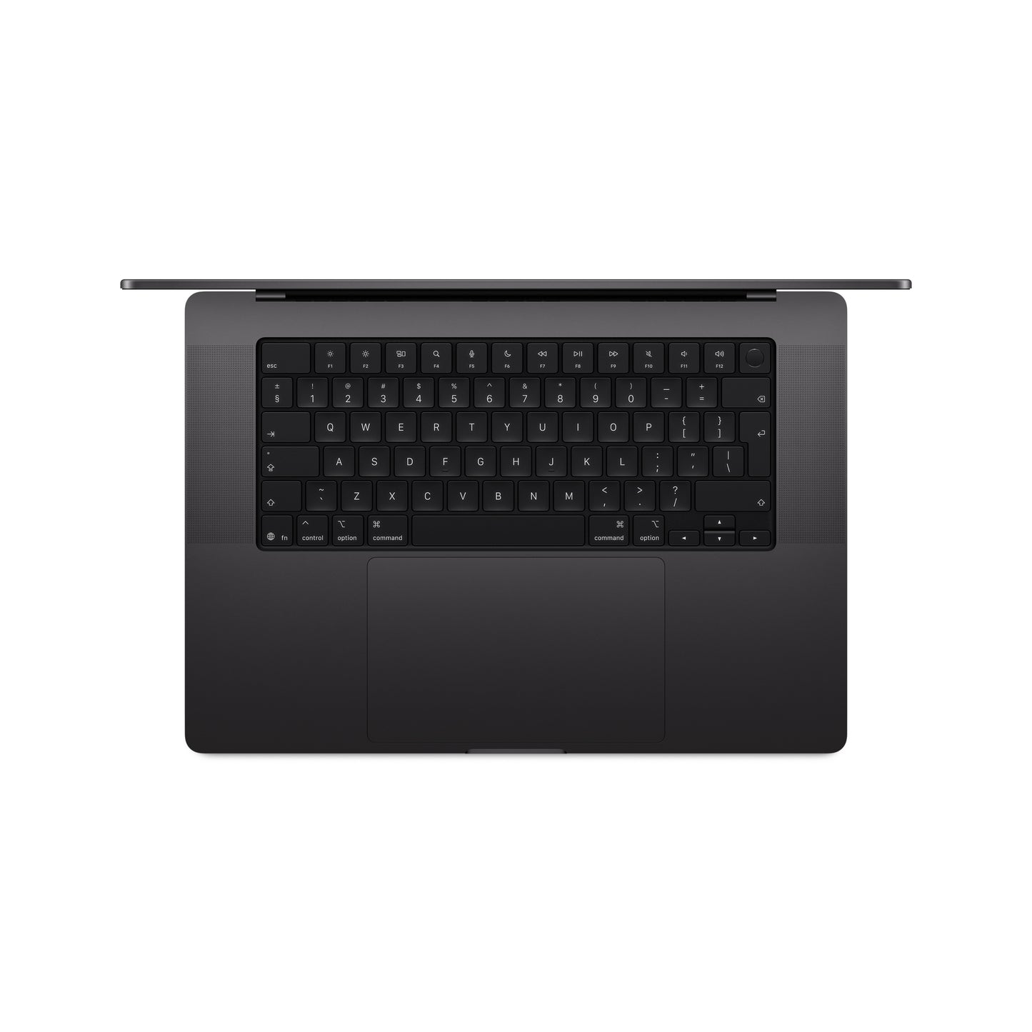 16-inch MacBook Pro: Apple M5 Pro chip with 18-core CPU and 20-core GPU, 1TB SSD - Space Black