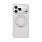 A-Case Standix Ring Stand Magsafe Case For iPhone 18 Pro White