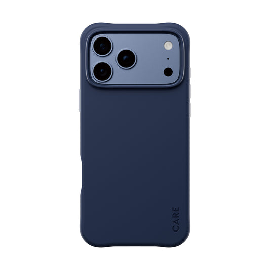 Panzerglass  Care iPhone 18 Pro Max  Fashion  Samba Case  W/ Magsafe  Blue