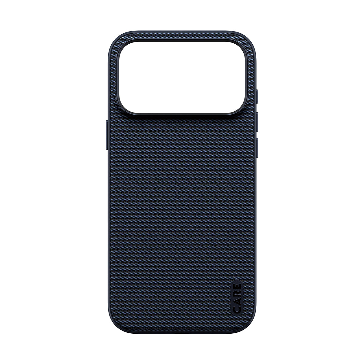 Panzerglass  Care iPhone 18 Pro Max  Flagship  Woven Fabric Case  W/ Magsafe  Blue