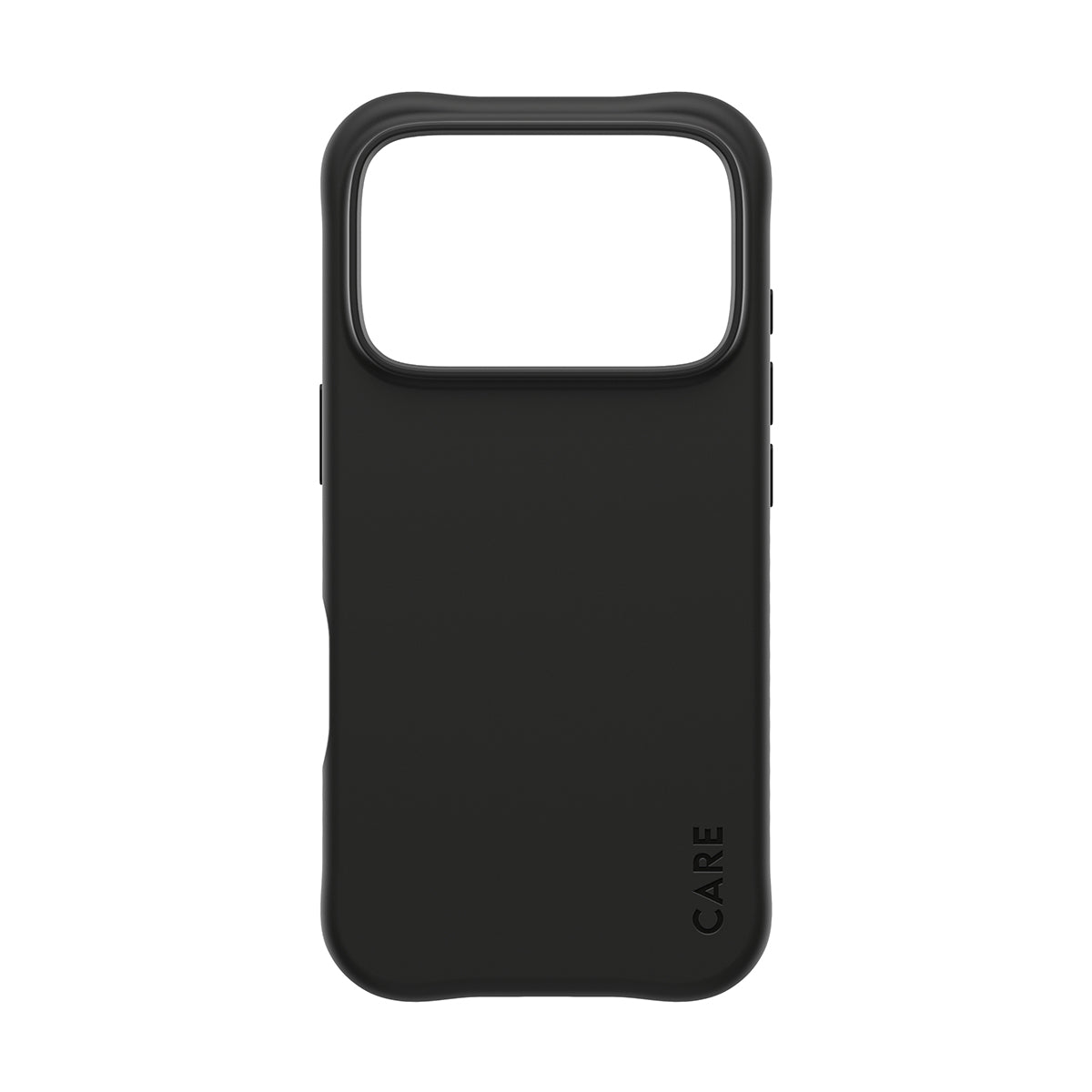Panzerglass Care iPhone 18 Pro Fashion Samba Case W/ Magsafe Black