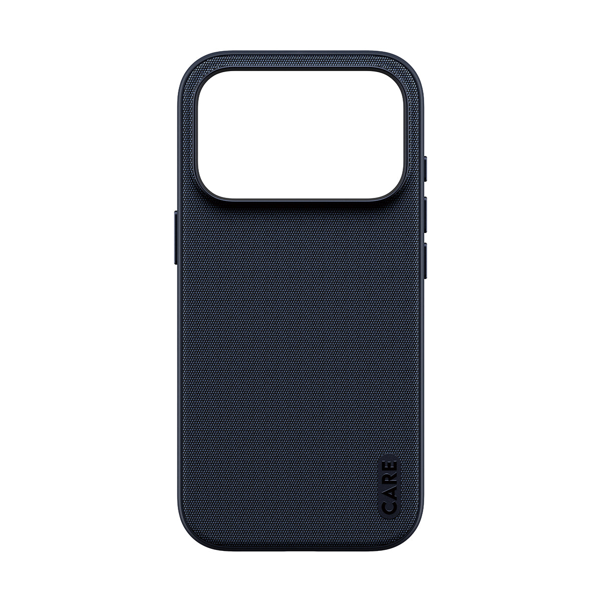 Panzerglass Care iPhone 18 Pro Flagship Woven Fabric Case W/ Magsafe Blue