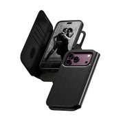 Panzerglass  Care iPhone 18 Pro Max  Tango Wallet Case  Leather Feel  W/ Magsafe  Black
