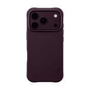 Panzerglass Care iPhone 18 Pro Fashion Samba Case W/ Magsafe Burgundy