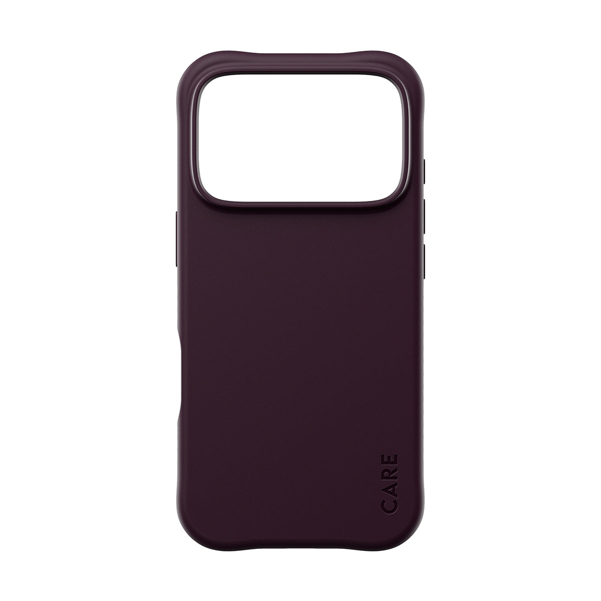 Panzerglass Care iPhone 18 Pro Fashion Samba Case W/ Magsafe Burgundy