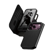 Panzerglass Care iPhone 18 Pro Tango Wallet Case W/ Magsafe Black