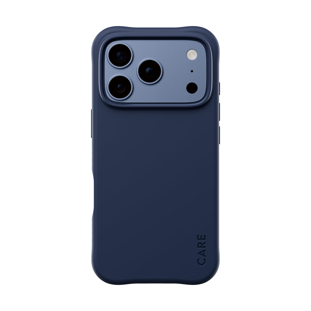 Panzerglass Care iPhone 18 Pro Fashion Samba Case W/ Magsafe Blue