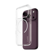 Panzerglass Care iPhone 18 Pro Flagship Urban Explorer Case W/ Magsafe White/Transparent