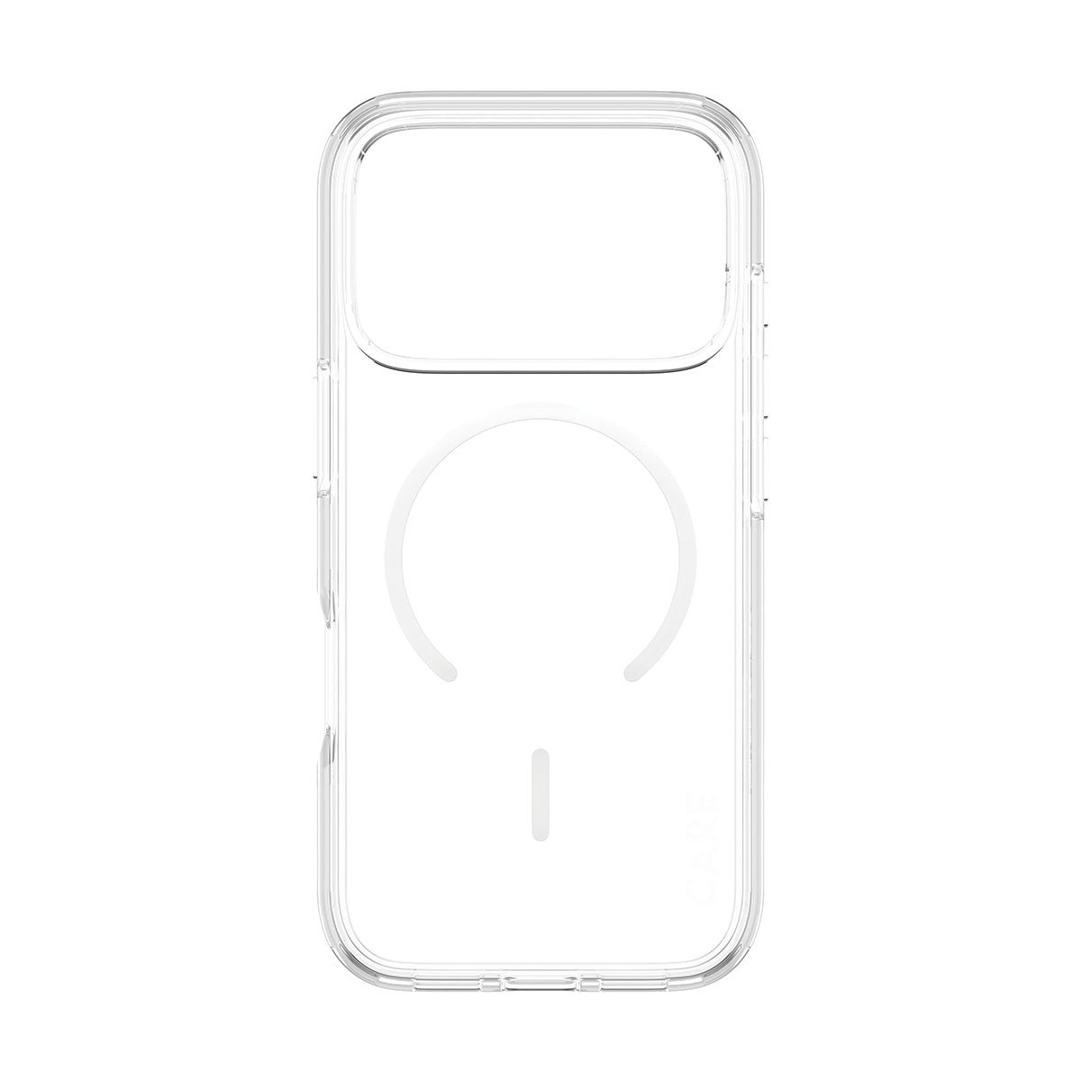 Panzerglass Care iPhone 18 Pro Flagship Urban Explorer Case W/ Magsafe White/Transparent