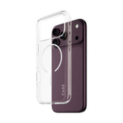 Panzerglass  Care iPhone 18 Pro Max  Flagship  Urban Explorer Case  W/ Magsafe  White/Transparent