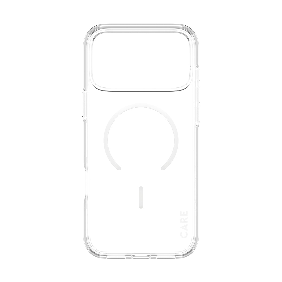 Panzerglass  Care iPhone 18 Pro Max  Flagship  Urban Explorer Case  W/ Magsafe  White/Transparent