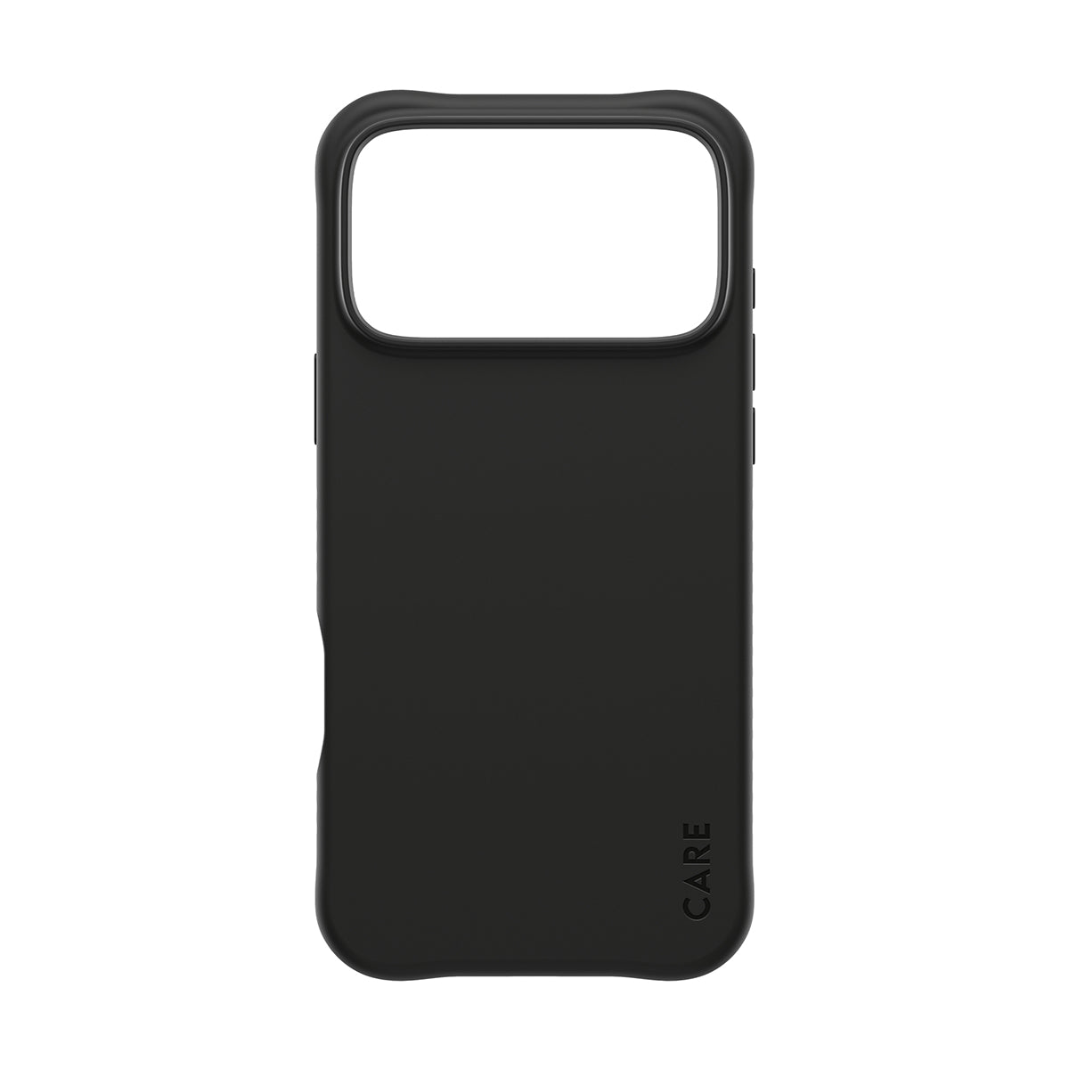 Panzerglass  Care iPhone 18 Pro Max  Fashion  Samba Case  W/ Magsafe  Black