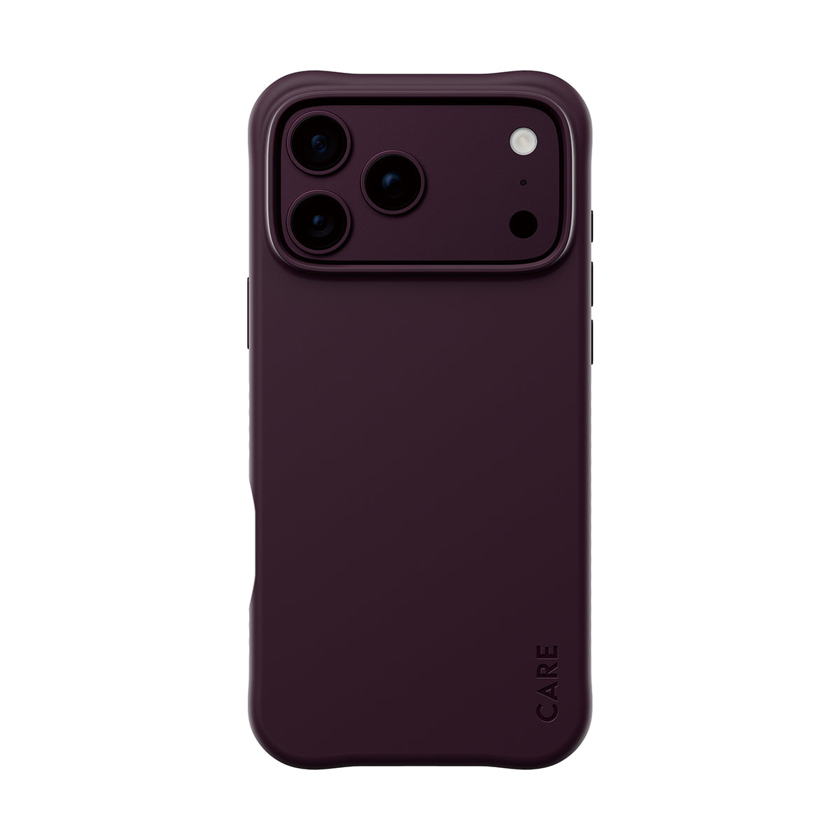 Panzerglass  Care iPhone 18 Pro Max  Fashion  Samba Case  W/ Magsafe  Burgundy