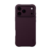 Panzerglass  Care iPhone 18 Pro Max  Fashion  Samba Case  W/ Magsafe  Burgundy
