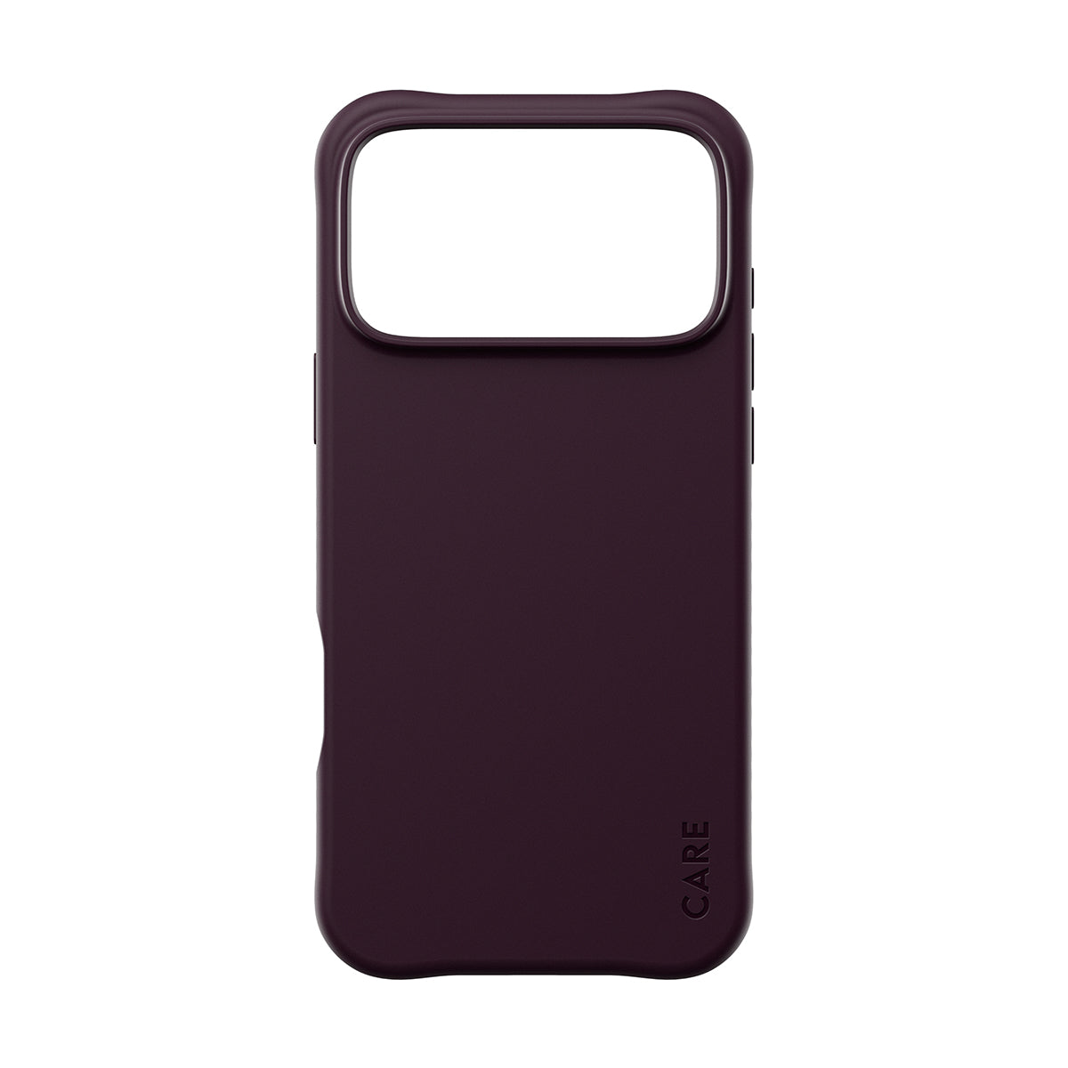 Panzerglass  Care iPhone 18 Pro Max  Fashion  Samba Case  W/ Magsafe  Burgundy