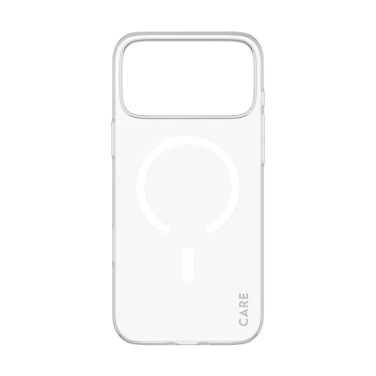 Panzerglass Care iPhone 18 Pro Max Fashion Sl1M Case W/ Magsafe Transparent