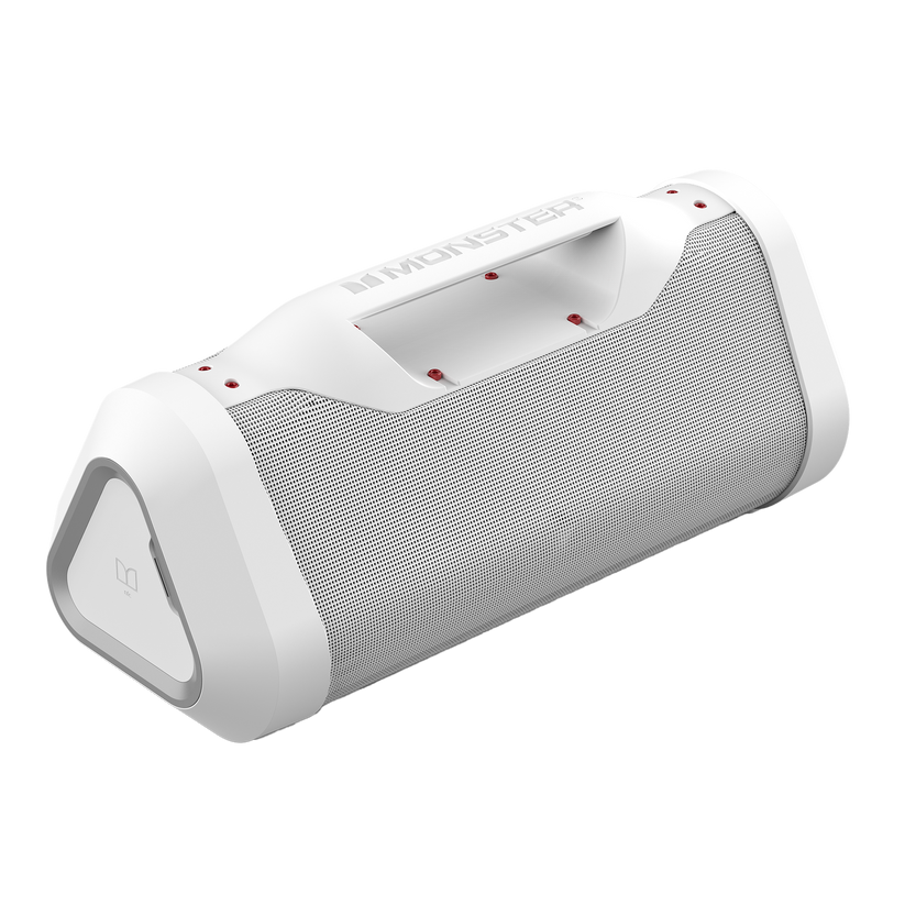 MONSTER_Blaster_Speaker_3.0_-_White_image_position_1