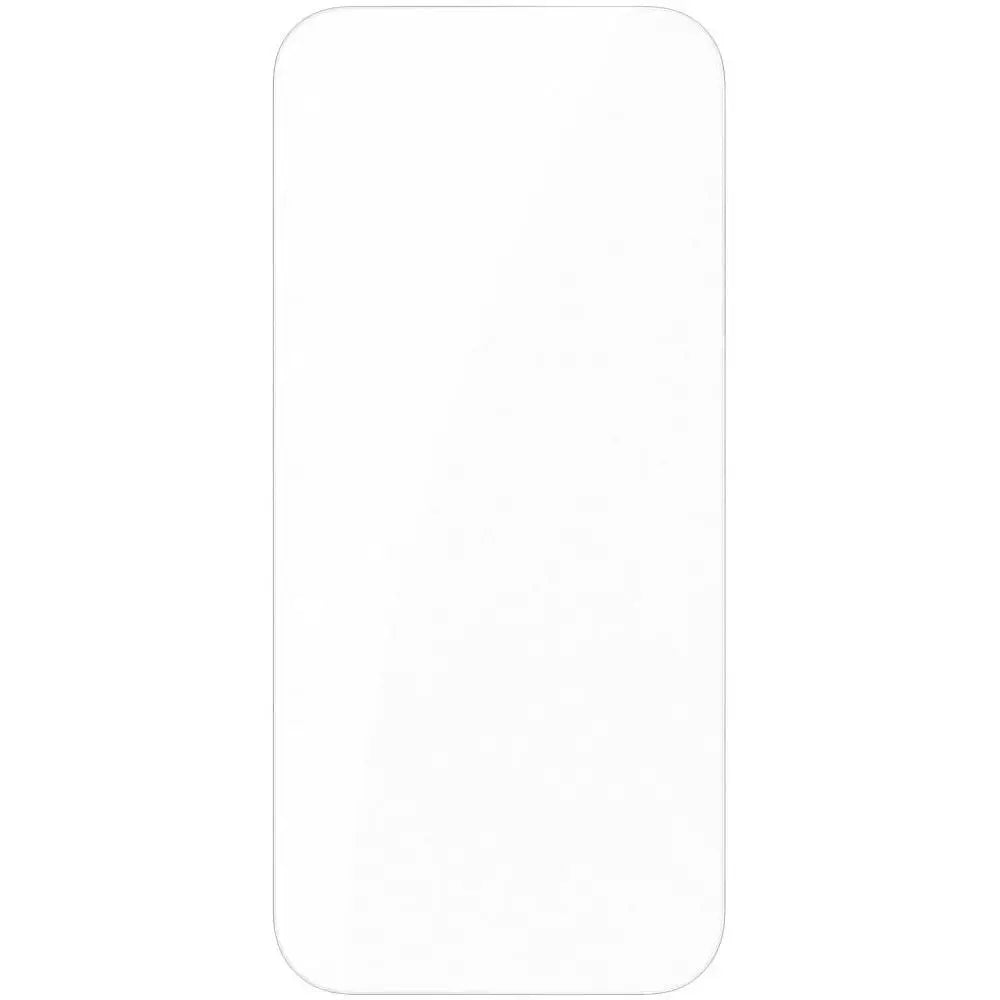 Dviced Tempered glass screen protector for iPhone 18 Pro Max with dust-free applicator