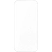 Dviced Tempered glass screen protector for iPhone 18 Pro Max with dust-free applicator