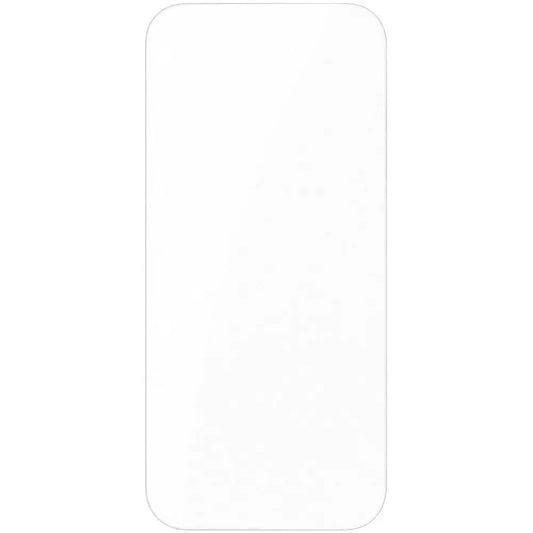 Dviced Tempered glass screen protector for iPhone 18 Pro Max with dust-free applicator