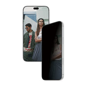 Safe iPhone 18 Pro Max Screen Protectors Uwf W/ Easyaligners Privacy