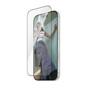 Safe iPhone 18 Pro Screen Protectors Uwf W/ Easyaligners Clear