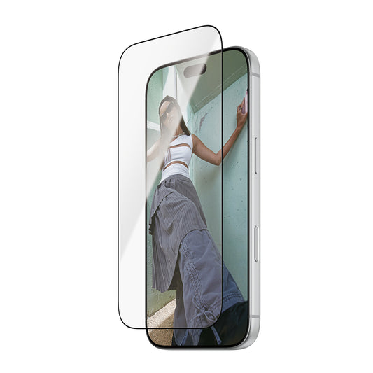 Safe iPhone 18 Pro Screen Protectors Uwf W/ Easyaligners Clear
