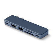 Satechi Usb C Snap Hub (Indigo)