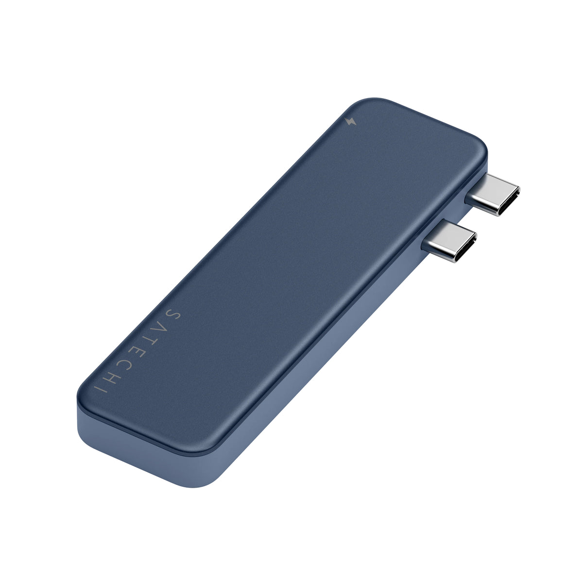 Satechi Usb C Snap Hub (Indigo)