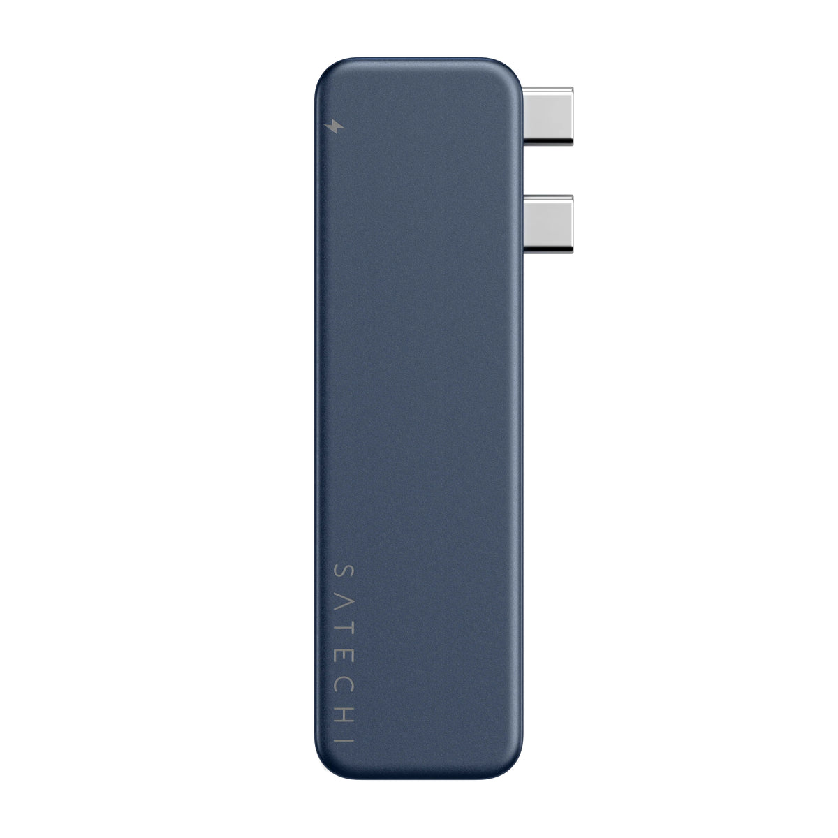 Satechi Usb C Snap Hub (Indigo)