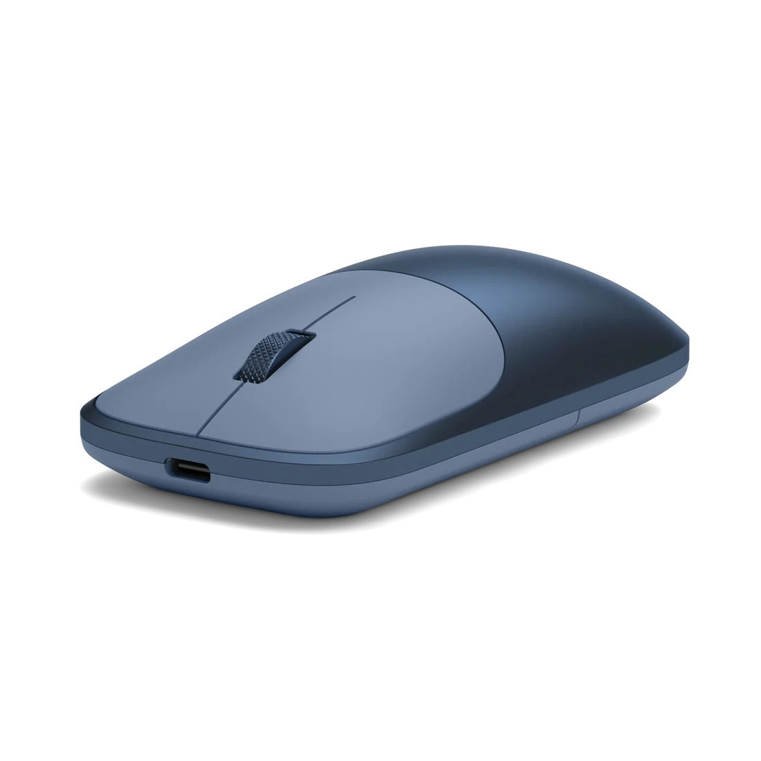 Satechi Slim Ex Wireless Mouse (Indigo)