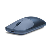 Satechi Slim Ex Wireless Mouse (Indigo)