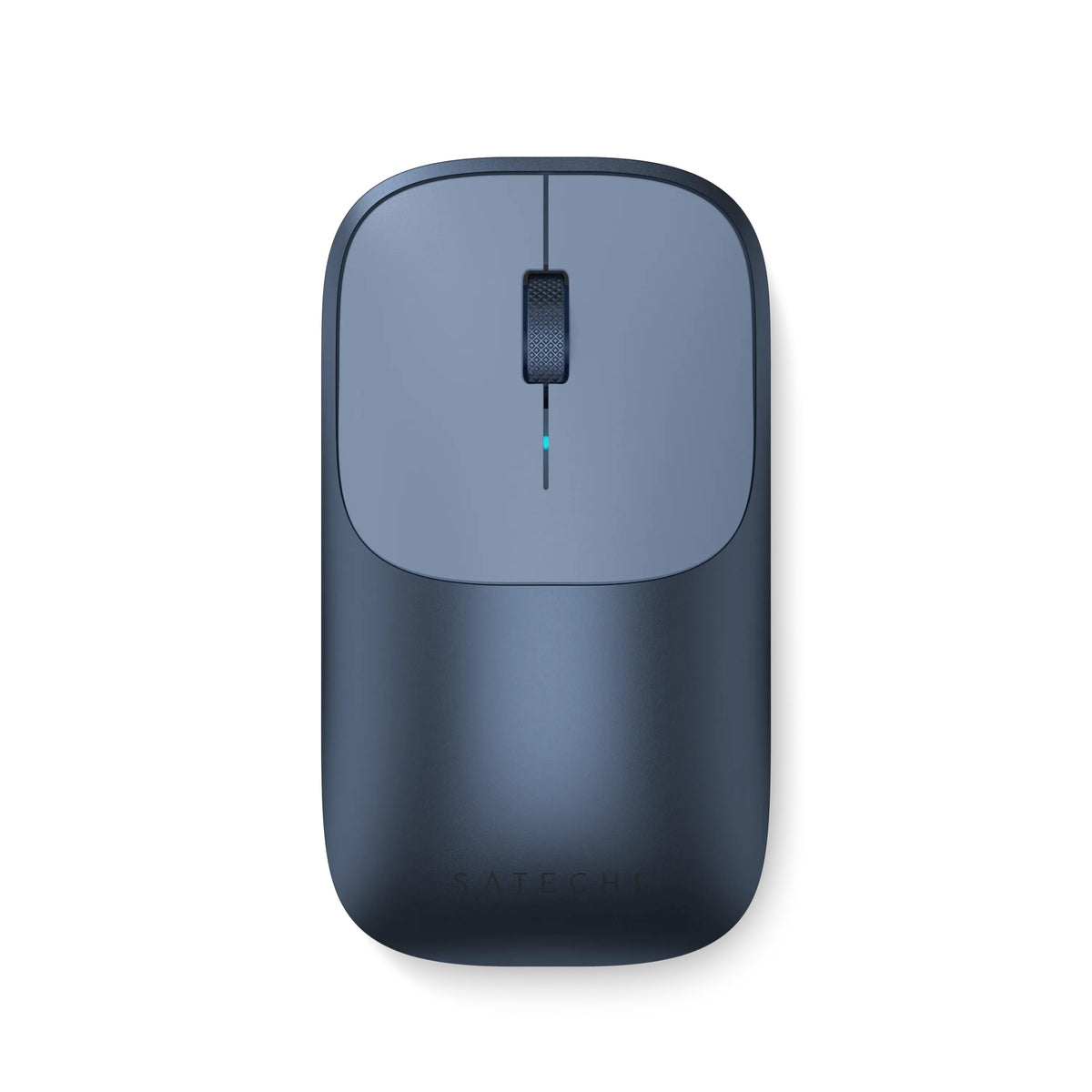 Satechi Slim Ex Wireless Mouse (Indigo)