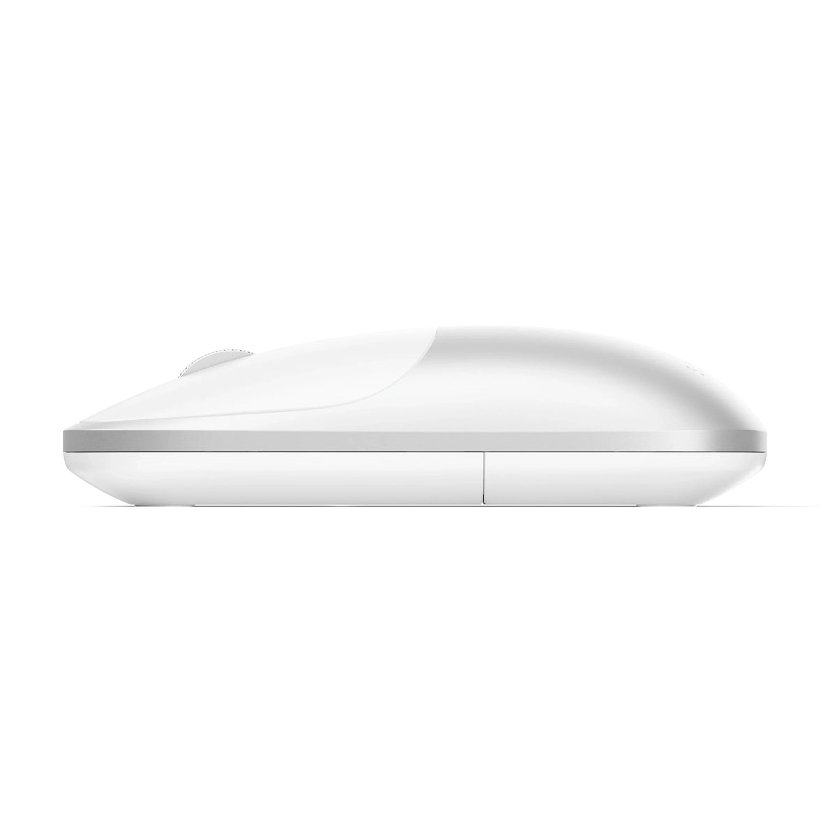 Satechi Slim Ex Wireless Mouse (Silver)