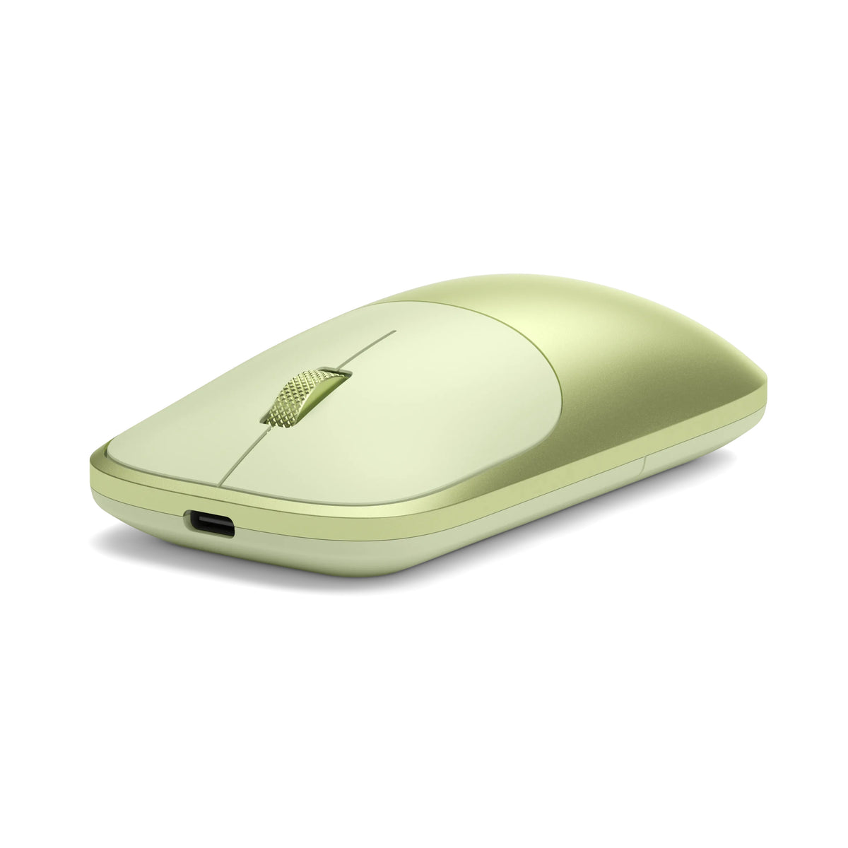 Satechi Slim Ex Wireless Mouse (Citrus)