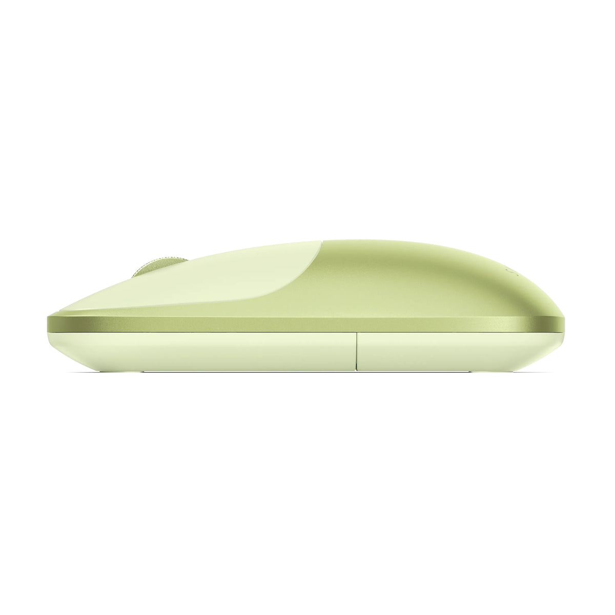 Satechi Slim Ex Wireless Mouse (Citrus)
