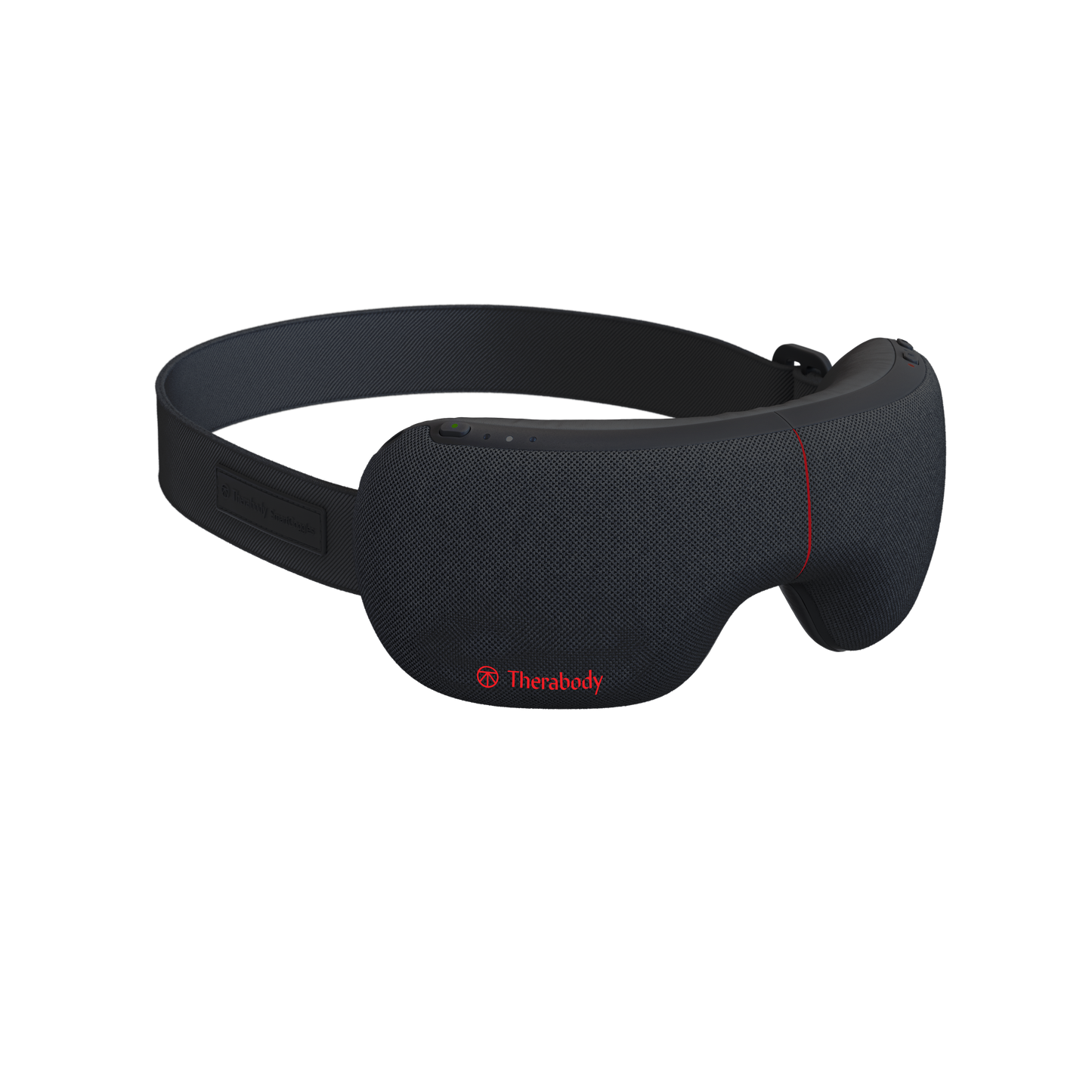Smart Goggles Black EU/UK