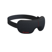 Smart Goggles Black EU/UK