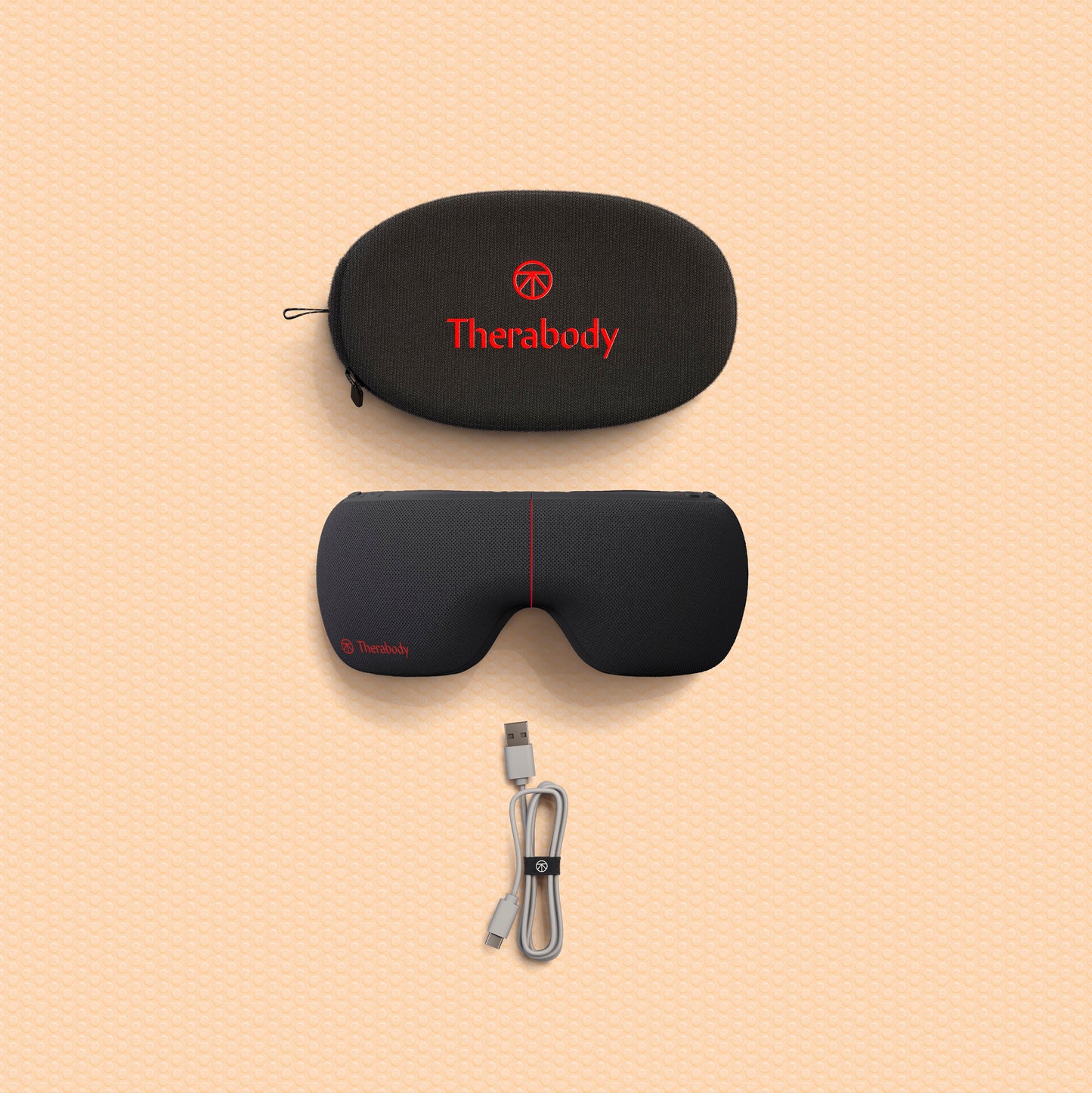 Smart Goggles Black EU/UK