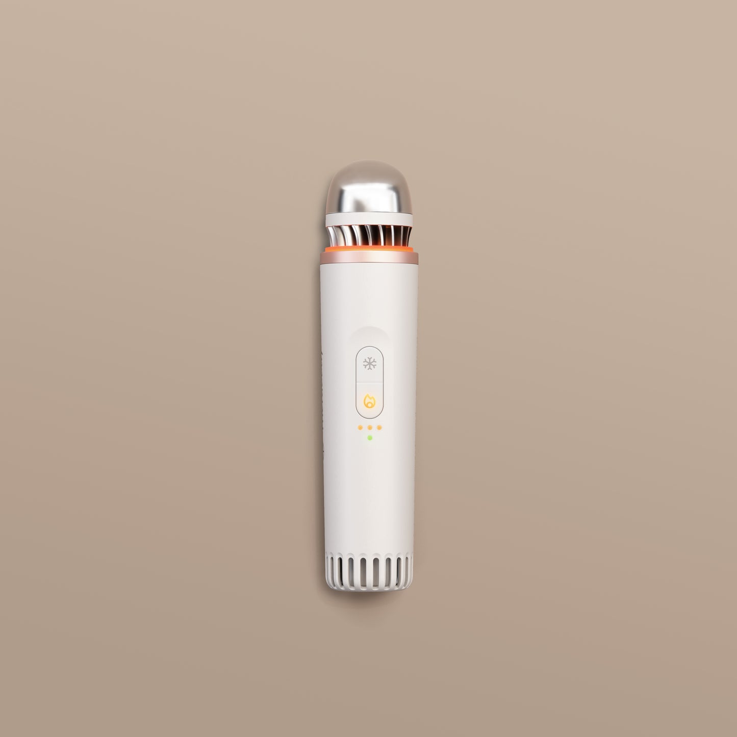 TheraFace Depuffing Wand, White, EU/UK