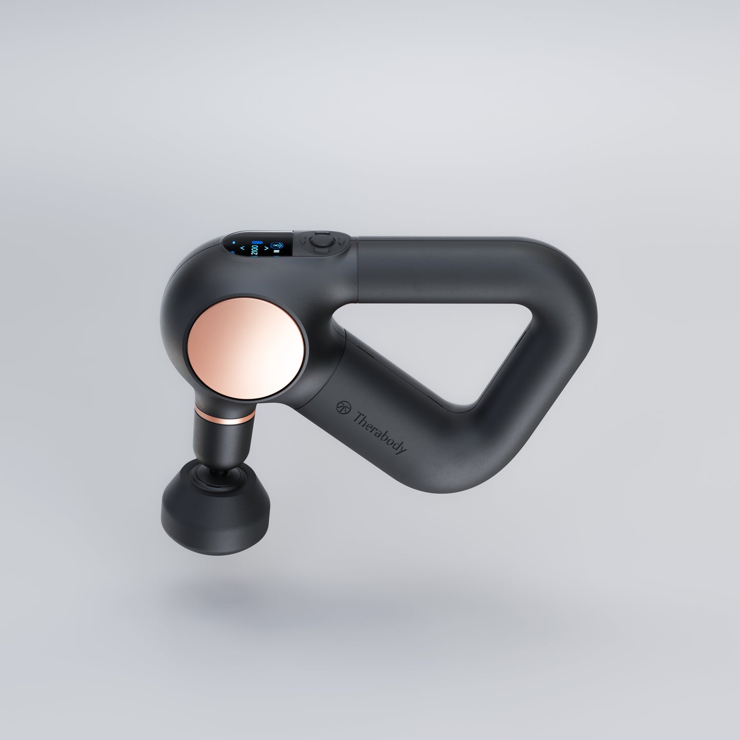 Theragun SENSE Black