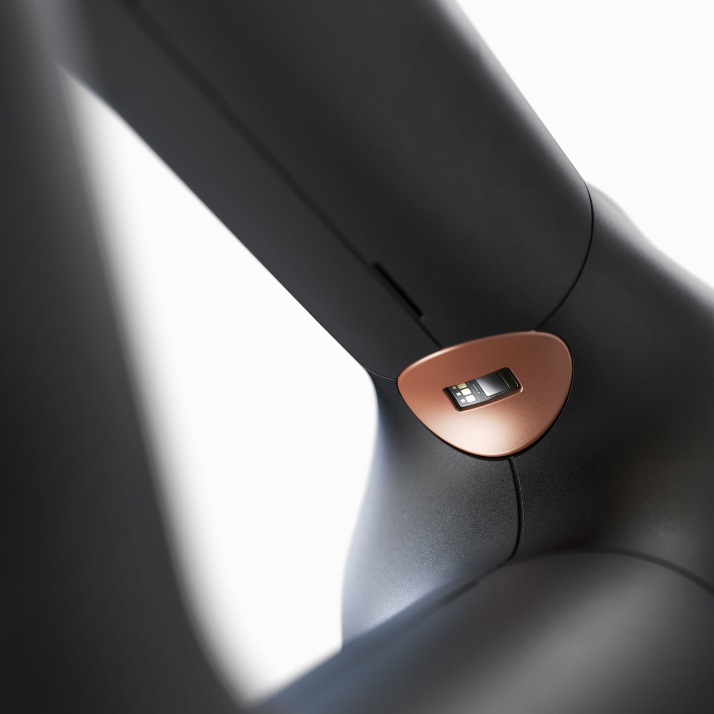 Theragun SENSE Black